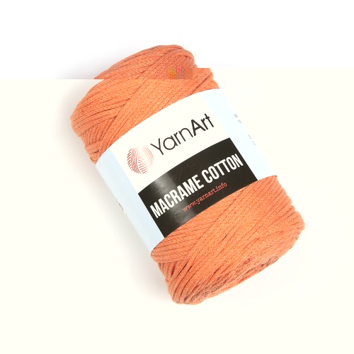 YarnArt Macrame cotton 250gr. 770